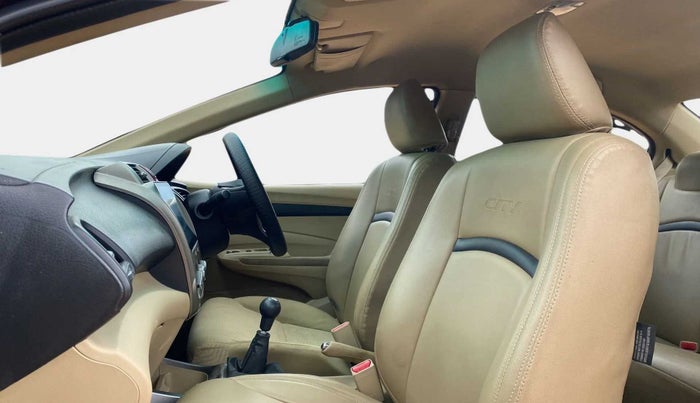 2013 Honda City 1.5L I-VTEC S MT, Petrol, Manual, 76,159 km, Right Side Front Door Cabin