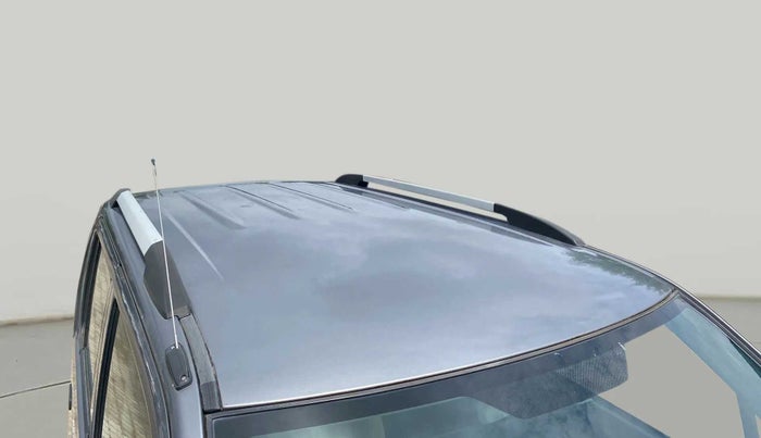 2013 Maruti Wagon R 1.0 LXI, Petrol, Manual, 27,075 km, Roof