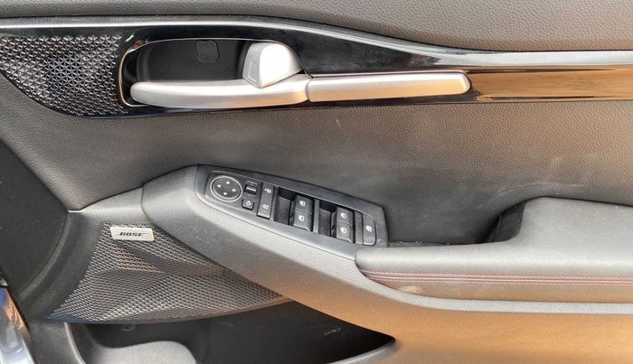2021 KIA SELTOS GTX PLUS DCT 1.4 PETROL, Petrol, Automatic, 14,763 km, Driver Side Door Panels Control