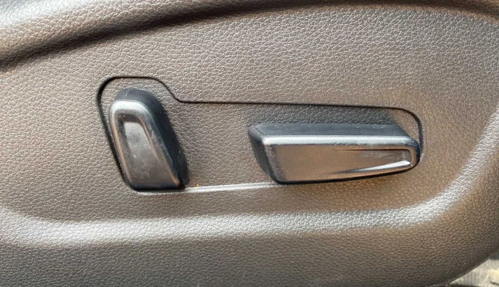 2021 KIA SELTOS GTX PLUS DCT 1.4 PETROL, Petrol, Automatic, 14,763 km, Driver Side Adjustment Panel