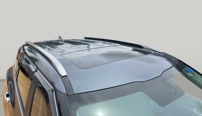 2021 KIA SELTOS GTX PLUS DCT 1.4 PETROL, Petrol, Automatic, 14,763 km, Roof