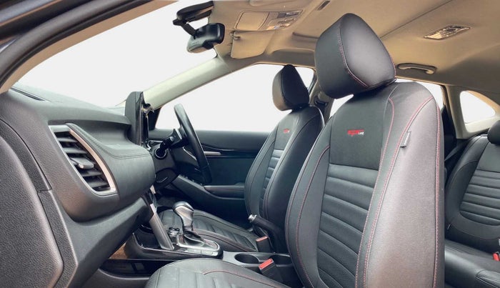 2021 KIA SELTOS GTX PLUS DCT 1.4 PETROL, Petrol, Automatic, 14,763 km, Right Side Front Door Cabin