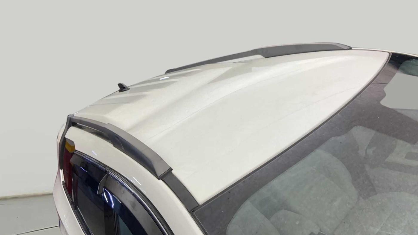 2022 Tata Safari XZA, Diesel, Automatic, 44,610 km, Roof