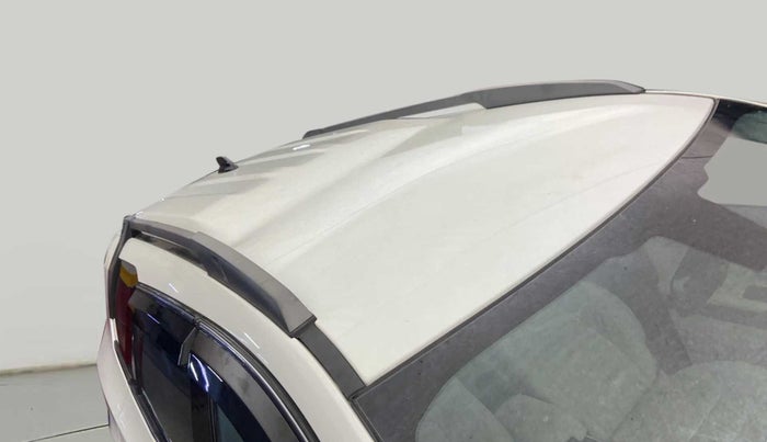 2022 Tata Safari XZA, Diesel, Automatic, 44,610 km, Roof