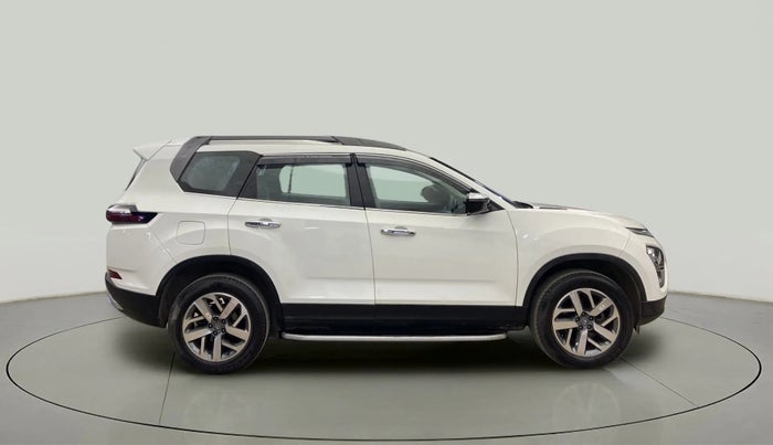 2022 Tata Safari XZA, Diesel, Automatic, 44,610 km, Right Side View