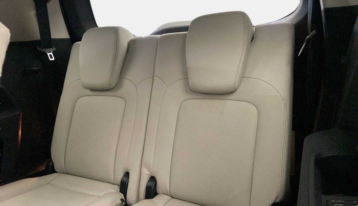 2022 Tata Safari XZA, Diesel, Automatic, 44,610 km, Third Seat Row ( optional )