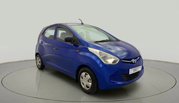 2014 Hyundai Eon D-LITE+, Petrol, Manual, 98,148 km, SRP