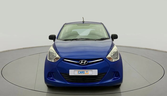 2014 Hyundai Eon D-LITE+, Petrol, Manual, 98,148 km, Front