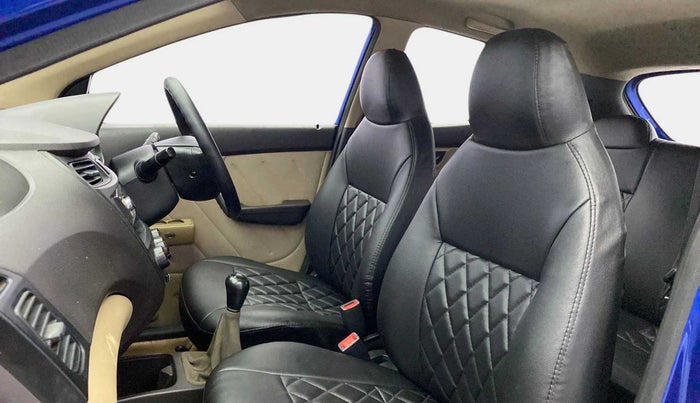 2014 Hyundai Eon D-LITE+, Petrol, Manual, 98,148 km, Right Side Front Door Cabin