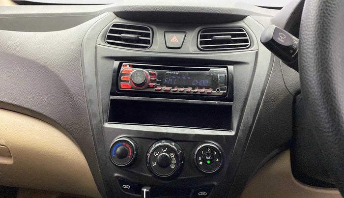 2014 Hyundai Eon D-LITE+, Petrol, Manual, 98,148 km, Air Conditioner