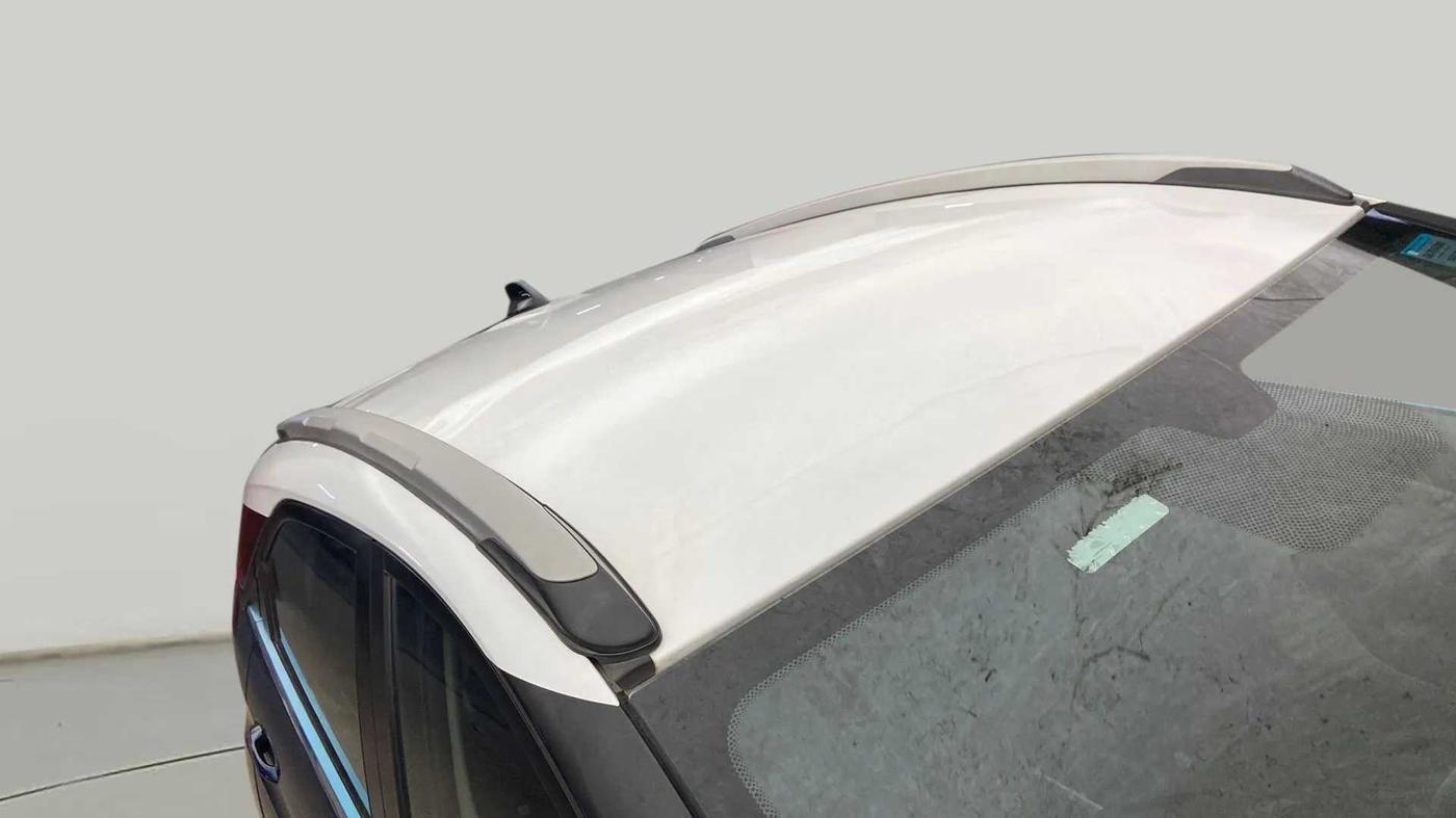 2022 Tata NEXON EV XZ PLUS, Electric, Automatic, 57,934 km, Roof