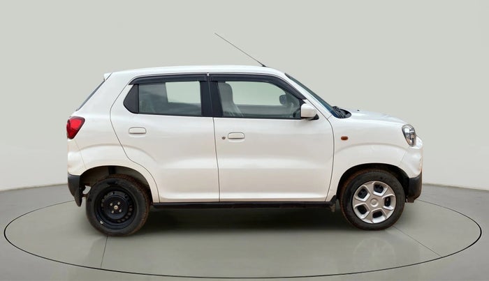 2020 Maruti S PRESSO VXI PLUS AMT, Petrol, Automatic, 40,407 km, Right Side View