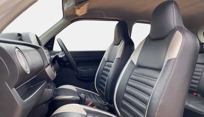 2020 Maruti S PRESSO VXI PLUS AMT, Petrol, Automatic, 40,407 km, Right Side Front Door Cabin