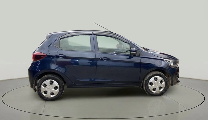 2021 Tata Tiago XT (O) PETROL, Petrol, Manual, 15,021 km, Right Side View