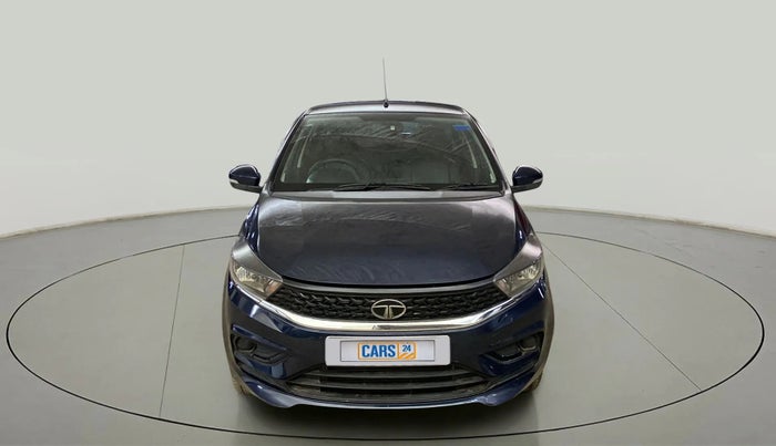 2021 Tata Tiago XT (O) PETROL, Petrol, Manual, 15,021 km, Front