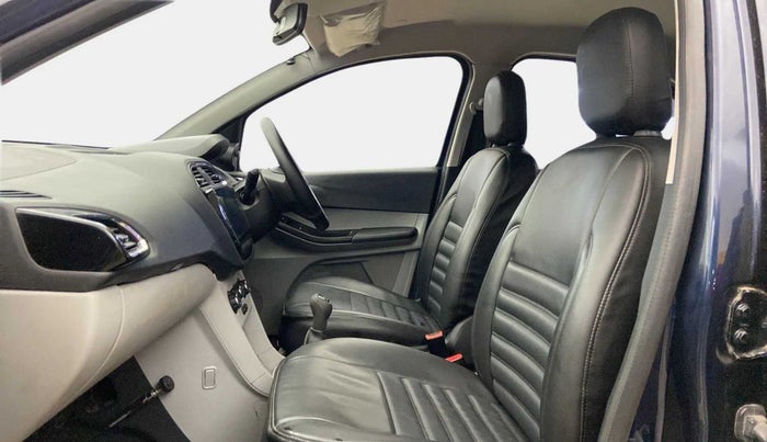 2021 Tata Tiago XT (O) PETROL, Petrol, Manual, 15,021 km, Right Side Front Door Cabin