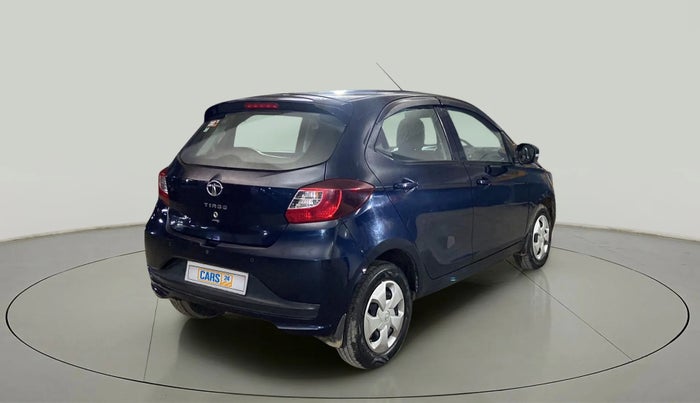 2021 Tata Tiago XT (O) PETROL, Petrol, Manual, 15,021 km, Right Back Diagonal