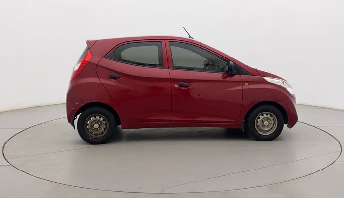 2017 Hyundai Eon ERA +, Petrol, Manual, 43,011 km, Right Side View