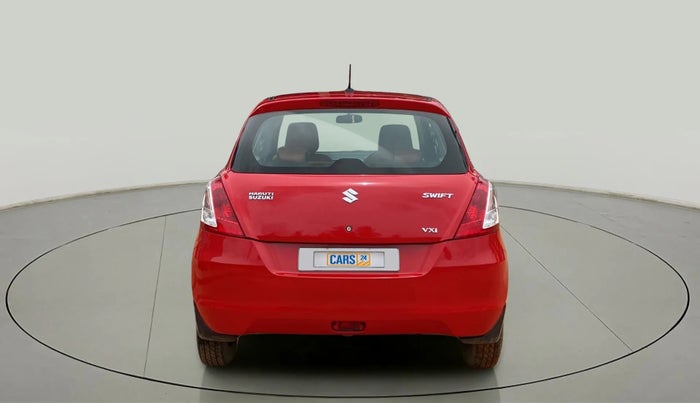 2016 Maruti Swift VXI O, Petrol, Manual, 41,297 km, Back/Rear
