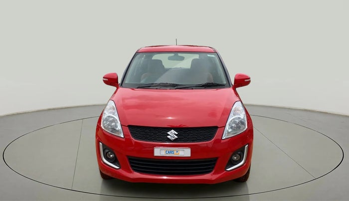 2016 Maruti Swift VXI O, Petrol, Manual, 41,297 km, Front