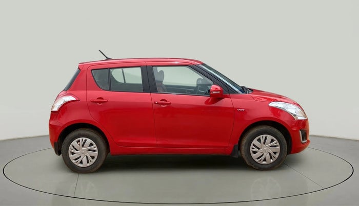 2016 Maruti Swift VXI O, Petrol, Manual, 41,297 km, Right Side View