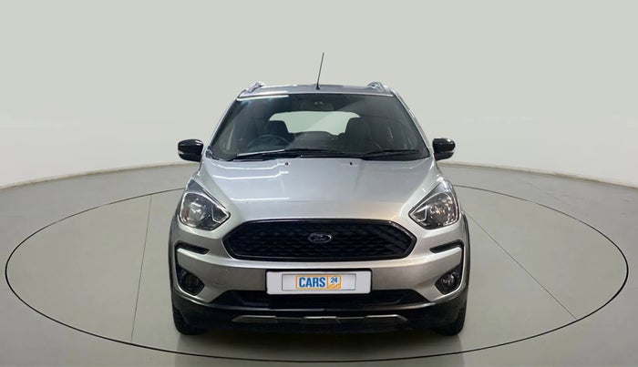 2018 Ford FREESTYLE TITANIUM 1.2 PETROL, Petrol, Manual, 35,510 km, Front