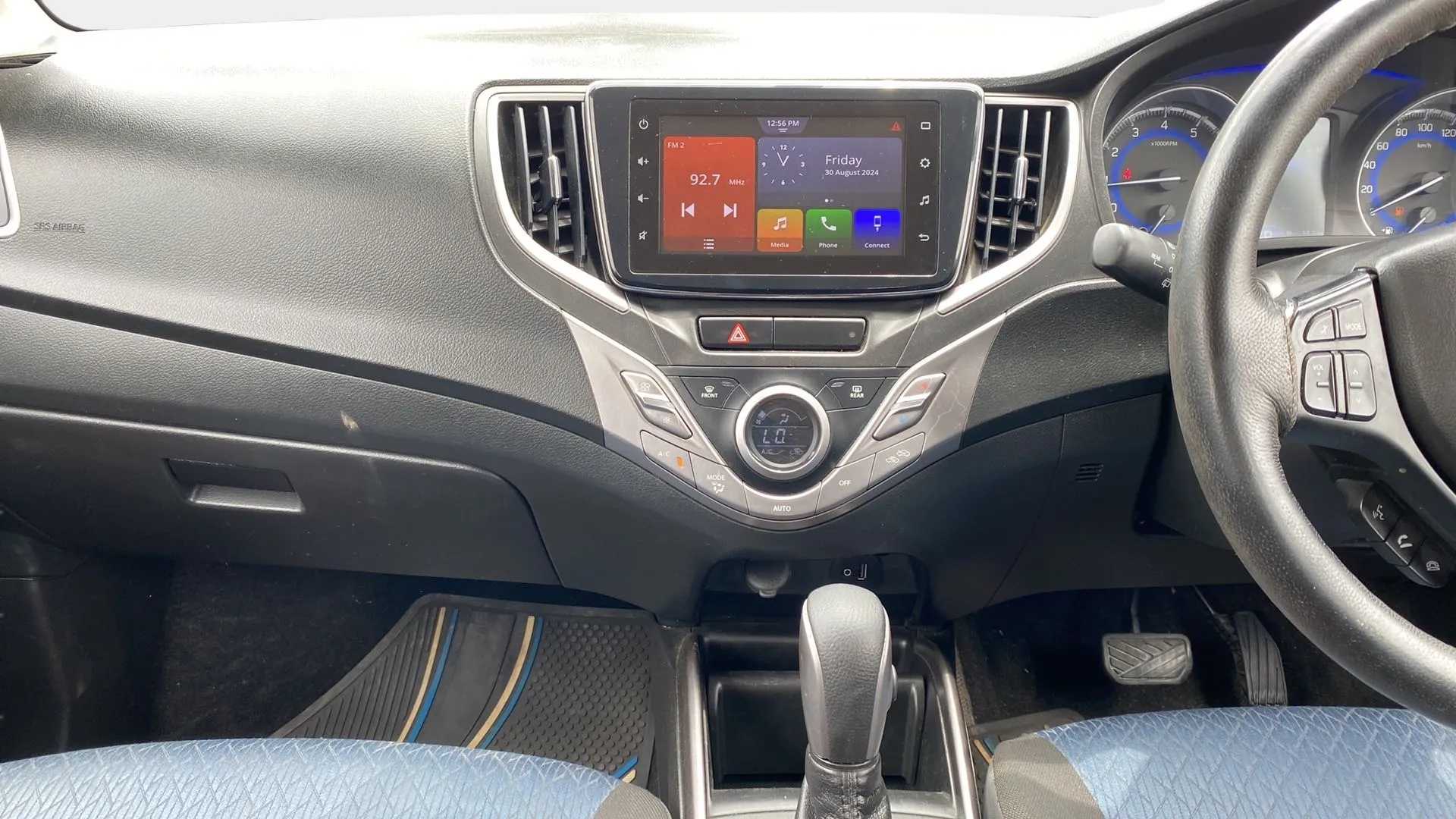 Features