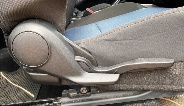 2019 Maruti Baleno ZETA CVT PETROL 1.2, Petrol, Automatic, 51,764 km, Driver Side Adjustment Panel
