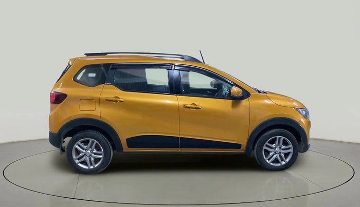 2021 Renault TRIBER RXZ AMT, Petrol, Automatic, 19,749 km, Right Side View
