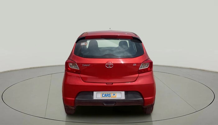 2017 Tata Tiago XE PETROL, Petrol, Manual, 46,997 km, Back/Rear