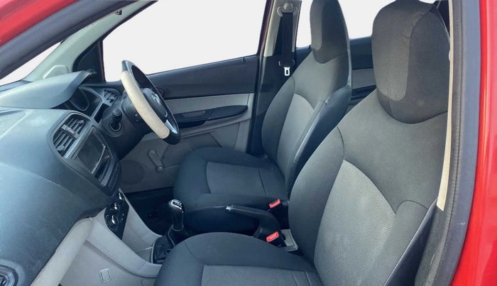 2017 Tata Tiago XE PETROL, Petrol, Manual, 46,997 km, Right Side Front Door Cabin