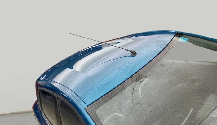 2023 Renault Kwid RXT 1.0 AMT, Petrol, Automatic, 2,777 km, Roof