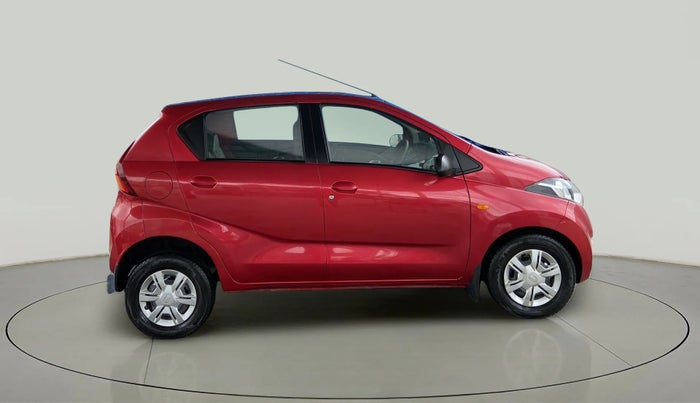 2019 Datsun Redi Go S 1.0 AMT, Petrol, Automatic, 6,068 km, Right Side View