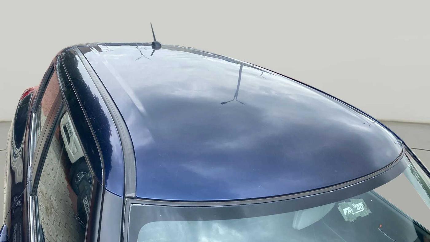 2018 Maruti Swift ZDI PLUS, Diesel, Manual, 38,861 km, Roof