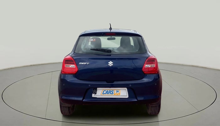 2018 Maruti Swift ZDI PLUS, Diesel, Manual, 38,861 km, Back/Rear
