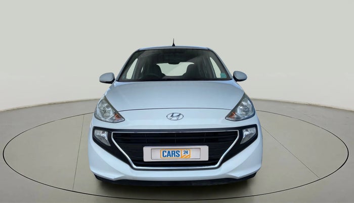 2018 Hyundai NEW SANTRO ASTA MT, Petrol, Manual, 38,428 km, Front