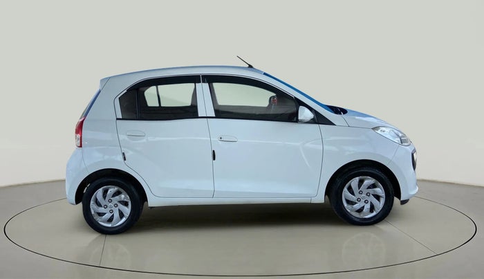 2018 Hyundai NEW SANTRO ASTA MT, Petrol, Manual, 38,428 km, Right Side View