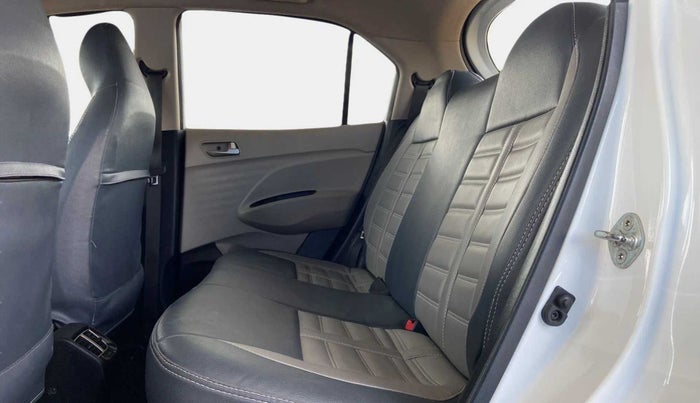 2018 Hyundai NEW SANTRO ASTA MT, Petrol, Manual, 38,428 km, Right Side Rear Door Cabin