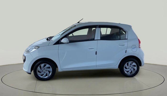 2018 Hyundai NEW SANTRO ASTA MT, Petrol, Manual, 38,428 km, Left Side
