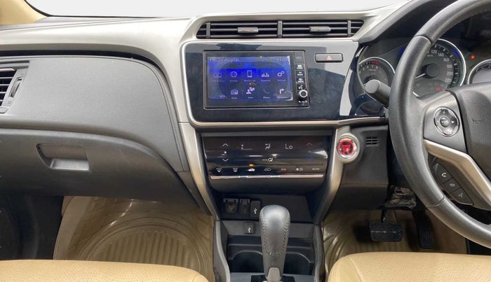 2018 Honda City 1.5L I-VTEC ZX CVT, Petrol, Automatic, 24,116 km, Air Conditioner