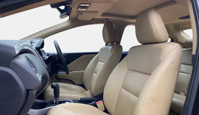 2018 Honda City 1.5L I-VTEC ZX CVT, Petrol, Automatic, 24,116 km, Right Side Front Door Cabin