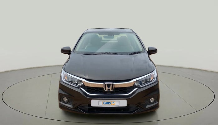 2018 Honda City 1.5L I-VTEC ZX CVT, Petrol, Automatic, 24,116 km, Front