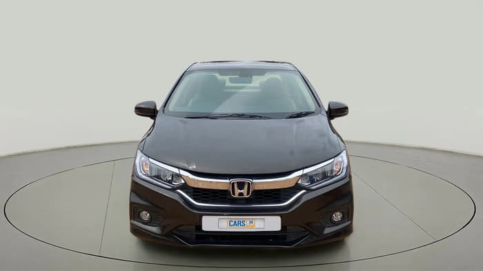 2018 Honda City 1.5L I-VTEC ZX CVT, Petrol, Automatic, 24,116 km, Front