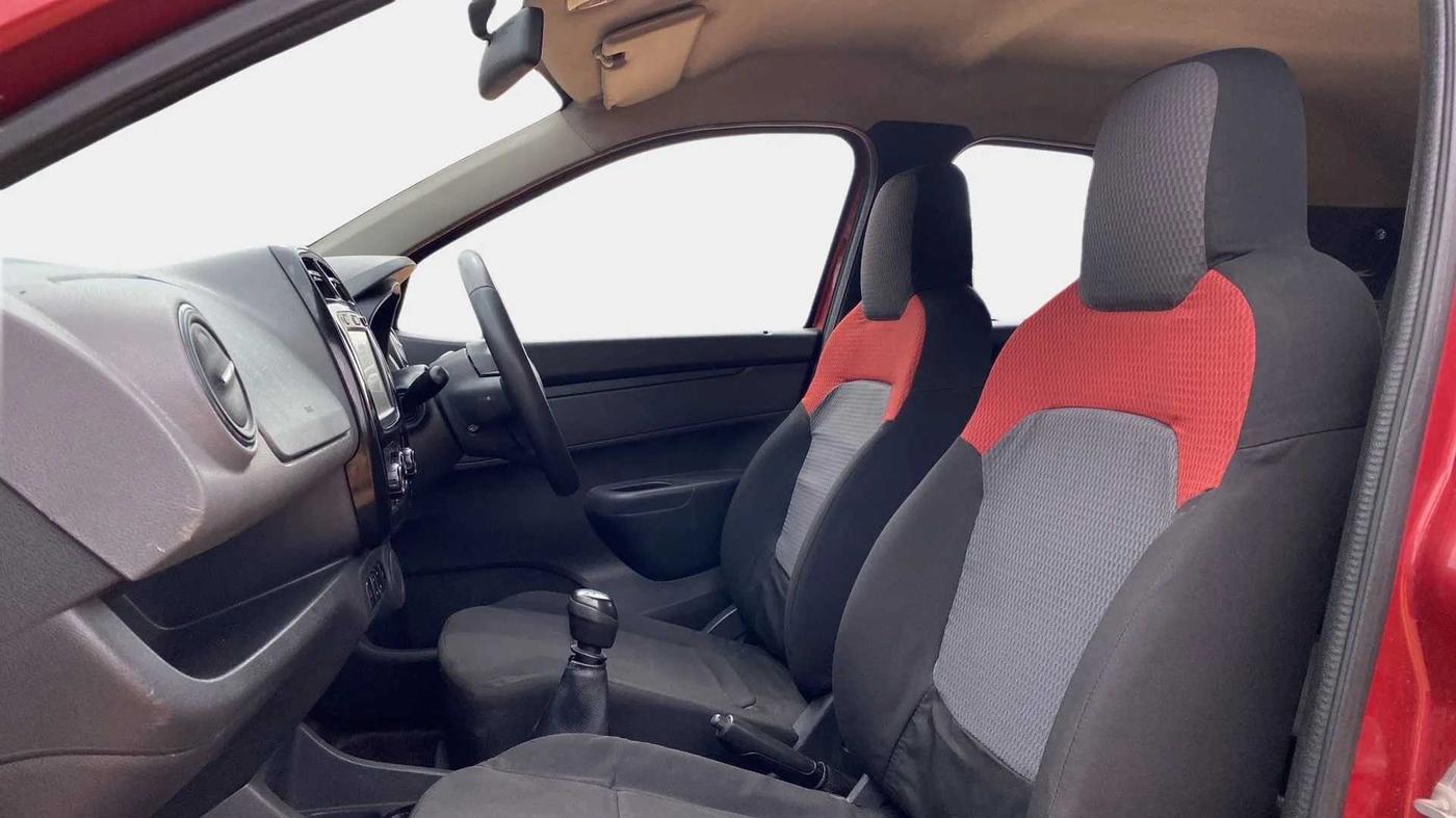2016 Renault Kwid RXT 0.8, Petrol, Manual, 44,045 km, Right Side Front Door Cabin
