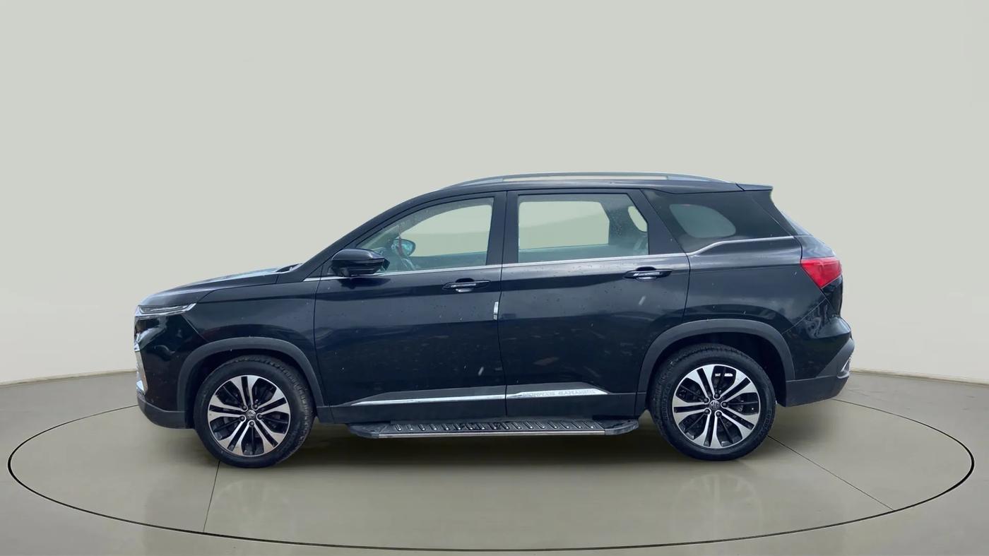 2021 MG HECTOR SHARP 2.0 DIESEL, Diesel, Manual, 39,034 km, Left Side