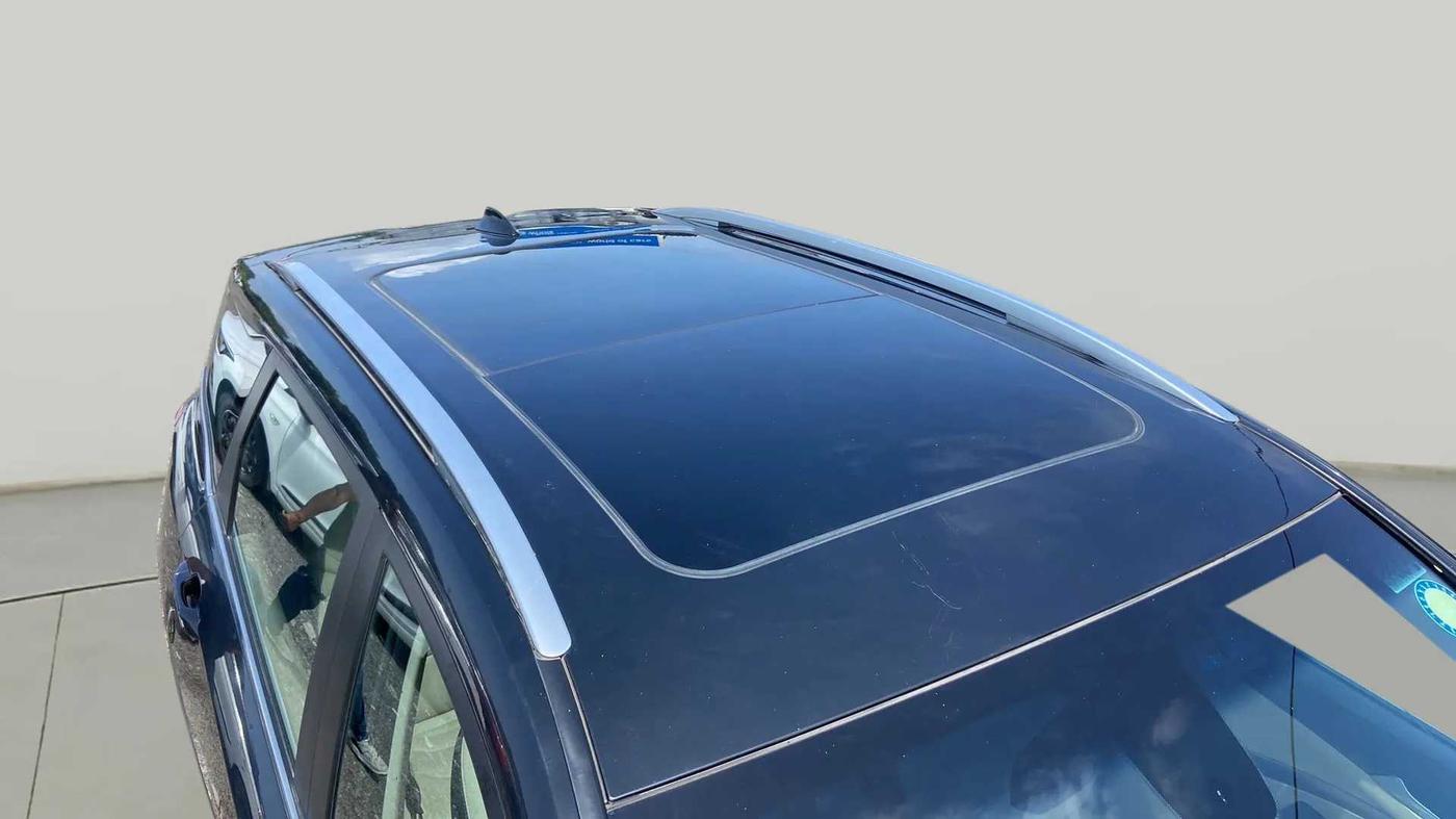 2021 MG HECTOR SHARP 2.0 DIESEL, Diesel, Manual, 39,034 km, Roof
