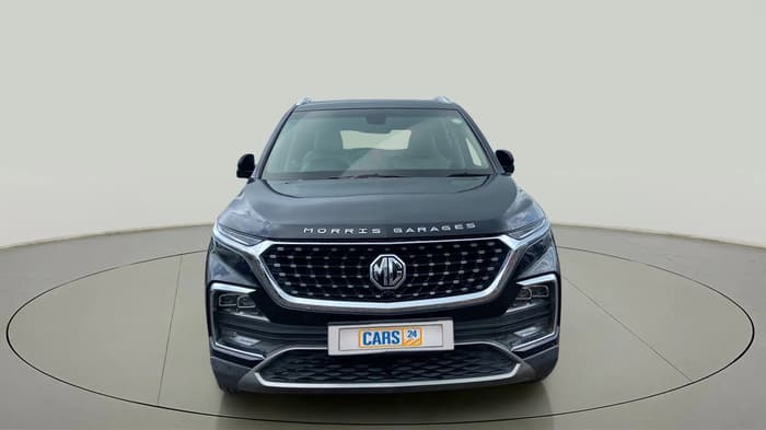 2021 MG HECTOR SHARP 2.0 DIESEL, Diesel, Manual, 39,034 km, Front