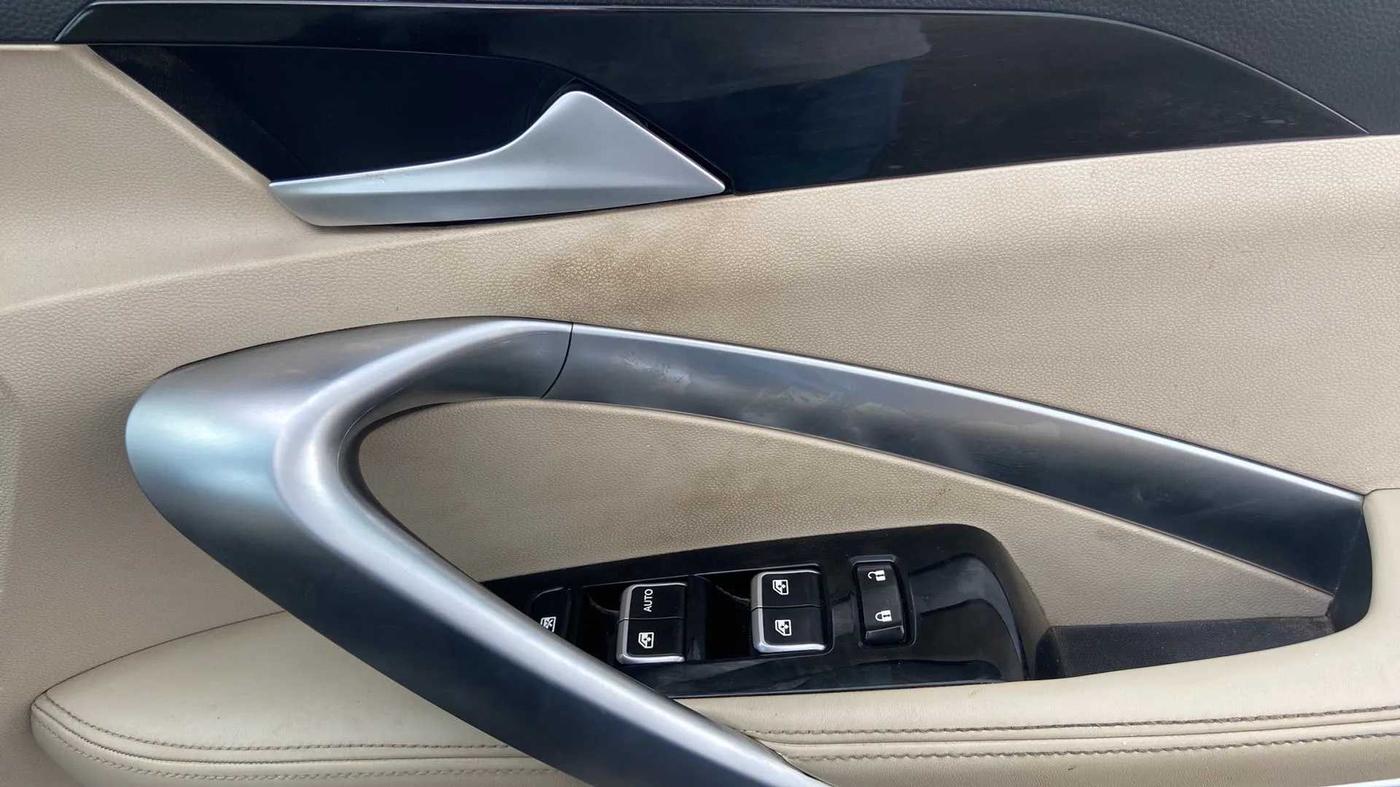 2021 MG HECTOR SHARP 2.0 DIESEL, Diesel, Manual, 39,034 km, Driver Side Door Panels Control