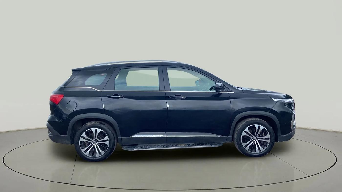 2021 MG HECTOR SHARP 2.0 DIESEL, Diesel, Manual, 39,034 km, Right Side View