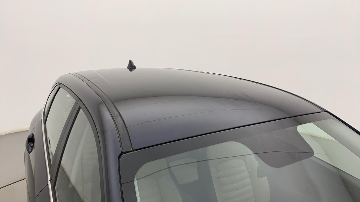 2020 Hyundai NEW I20 SPORTZ 1.2 AT, Petrol, Automatic, 23,296 km, Roof